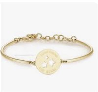 Bracelet Brosway Woman in Steel BHK33